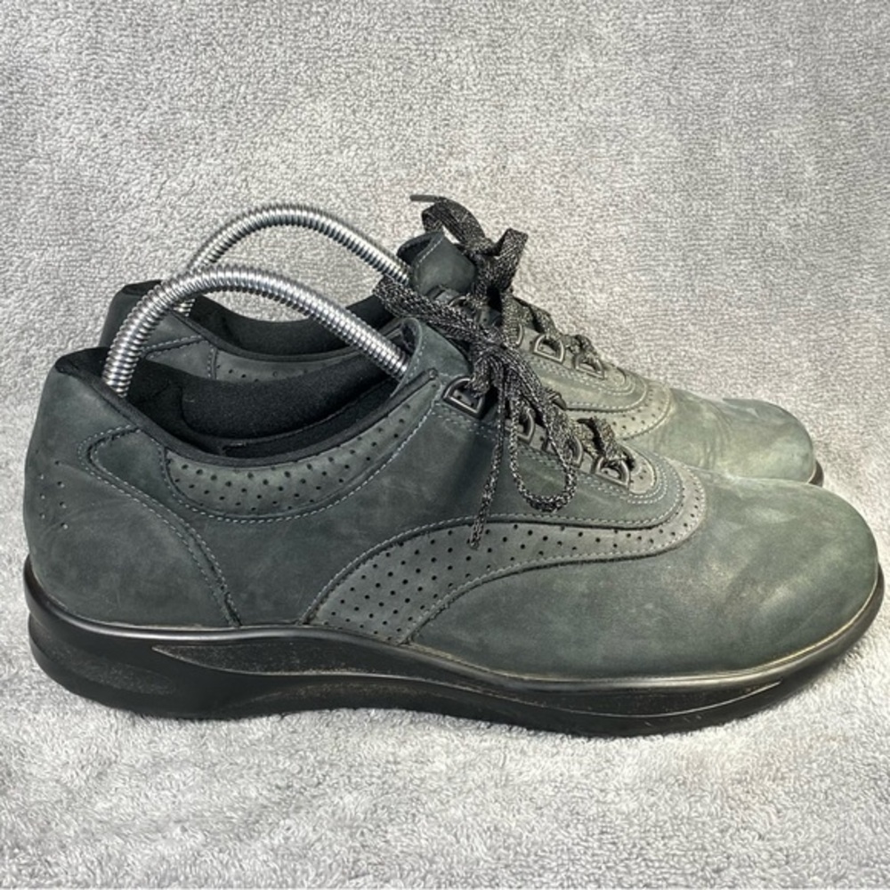 SAS Shoes Size‎ 9.5M Women’s Walk Easy Lace Up